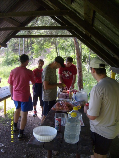 gulas party 15.6.2013 004